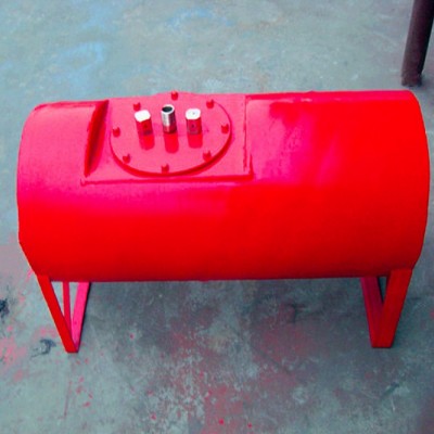 博达FYPZ-W型负压卧式排渣放水器适配多场景不踩坑