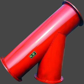 订货听劝分歧式防爆器用货单位河南博达