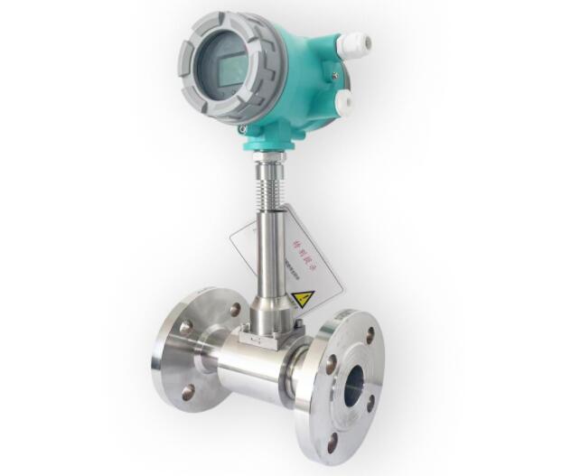 涡街流量计,智能涡街流量计,一体化涡街流量计