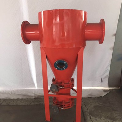 （值得托付）无阻力除渣装置厂家