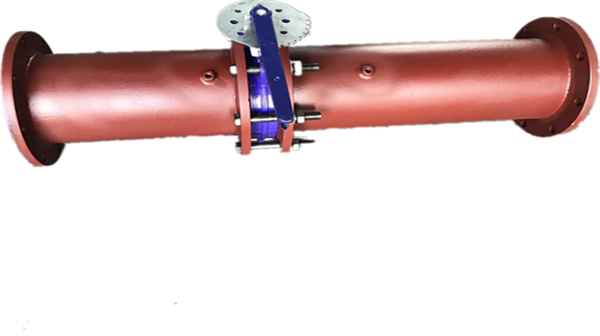 贵州六盘水无阻力孔板流量计加工厂