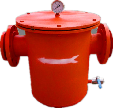 贵州六盘水汽水分离器加工厂