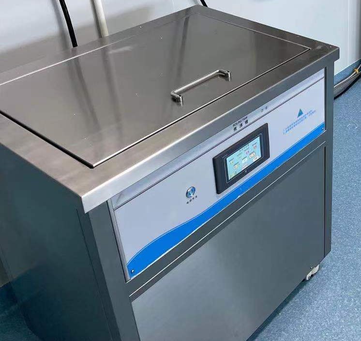 煮沸机 304不锈钢双层制作 自动进排水微电脑控制程序