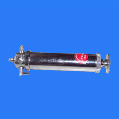 行业内正压式采取器再卷也卷不过长期的真诚