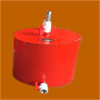 实打实好质量CWG-SQ瓦斯抽放管路手动放水器在博达