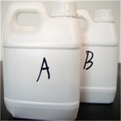 实打实好质量YFS型聚氨酯封孔剂在博达