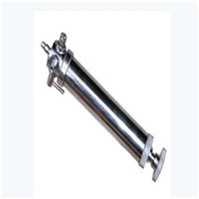 实打实好质量CZY50型圆筒形正压采样器在博达