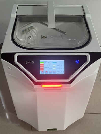 一体式清洗单双缸器械全自动清洗机