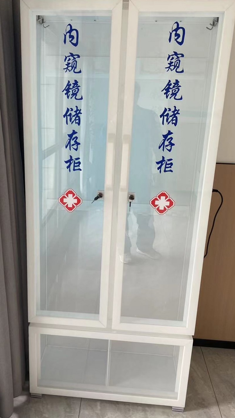 有机玻璃储存柜 存储柜厂家定制