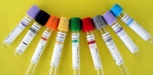 安邦一次性使用真空采血管厂家批发