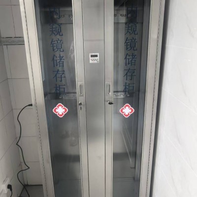 不锈钢储存柜 单双门手术室储存柜 可定制