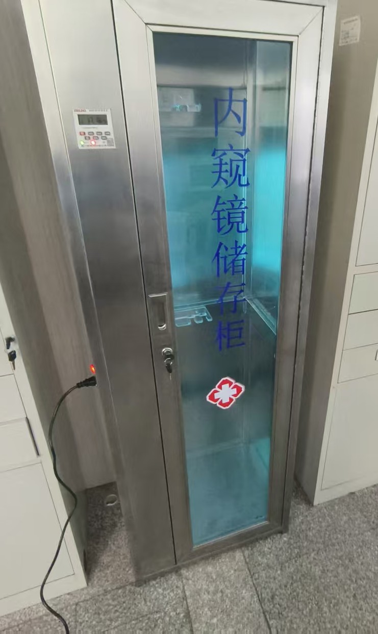 304不锈钢单门双门储存柜