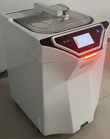 全自动内镜清洗机 全电脑控制