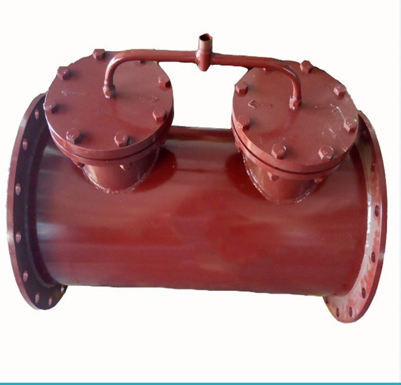 厂家加工BDXSW型细水雾发生器