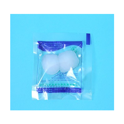 小号一次性医用石蜡棉球