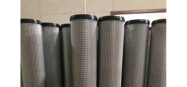 ZANDER先达精密滤芯X1030 X1050 X1070