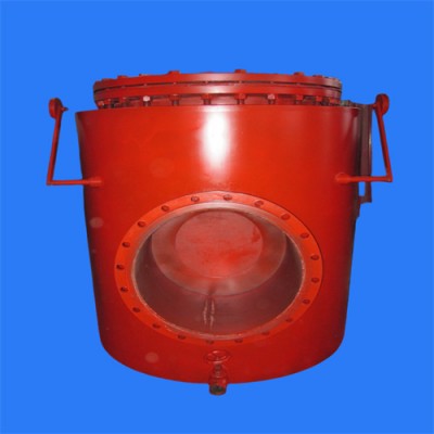 防回气防爆装置在方寸之间立于不败之地