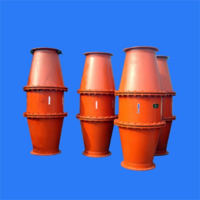 防回火装置在方寸之间立于不败之地