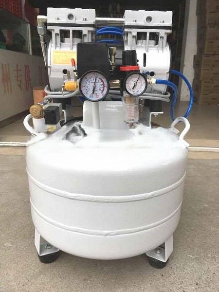 空气压缩机  贴心售后 无油空压机 高端定制