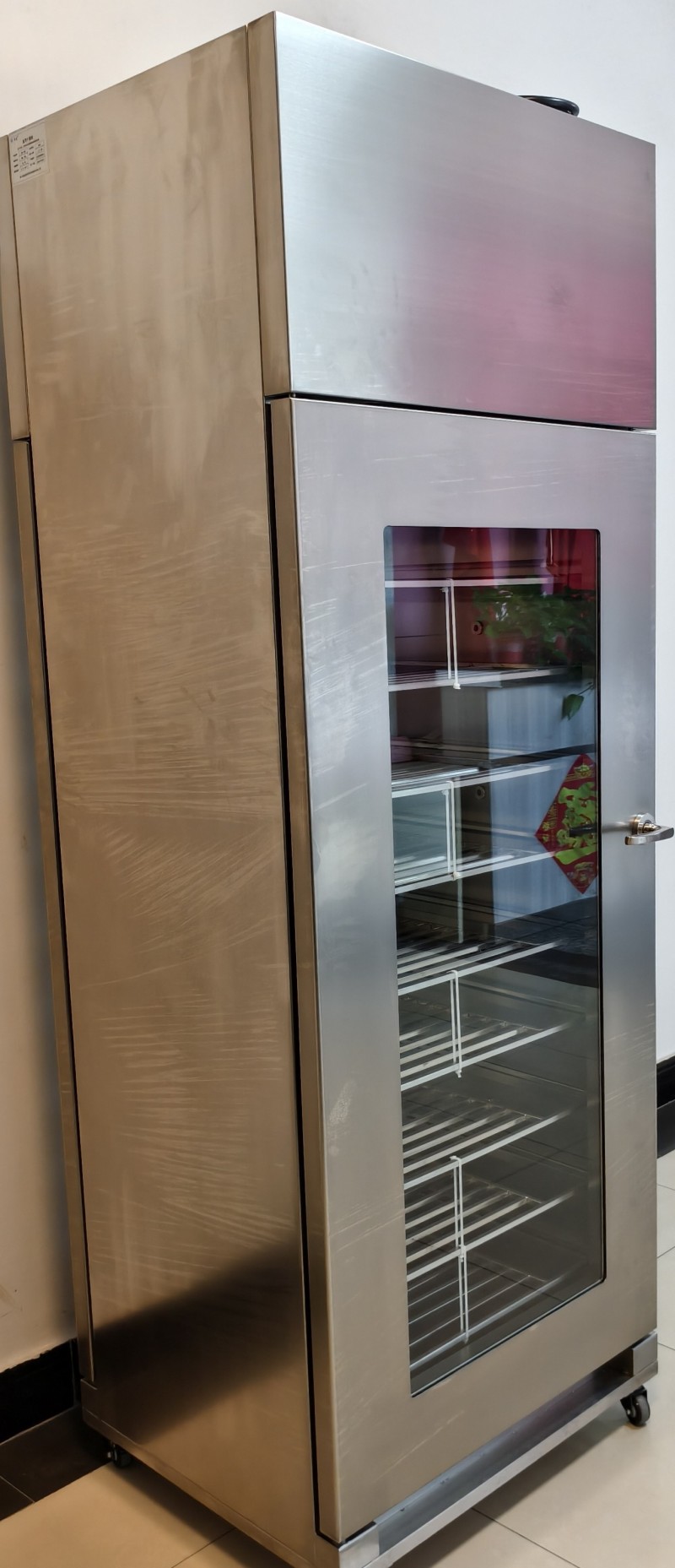 干燥柜 不锈钢器械干燥箱 恒温鼓风干燥设备