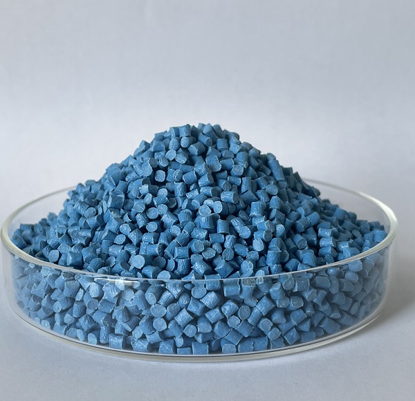 PC/PBT复合材料 高韧性颗粒 中新华美 防护鞋头基材