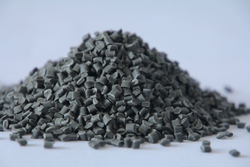 改性PP颗粒 高耐候耐磨 中新华美 汽车挡泥板材料