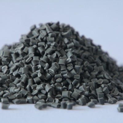 改性PP颗粒 高耐候耐磨 中新华美 汽车挡泥板材料