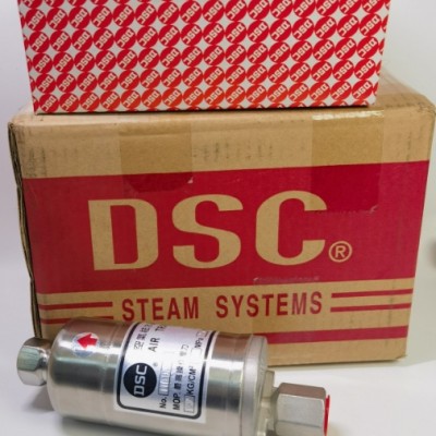 中国台湾DSC自动排液阀11LD型DN15