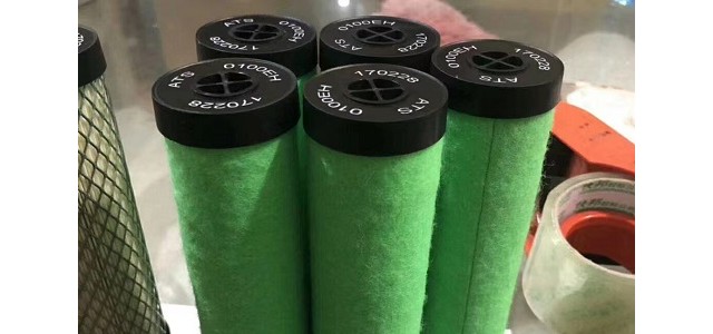 ATS压缩空气滤芯0020EP 0020EM 0020EH