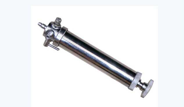 CZY50型正压式采样器选型方法指导