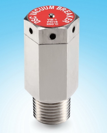 中国台湾DSC真空破除器VB-1DN15