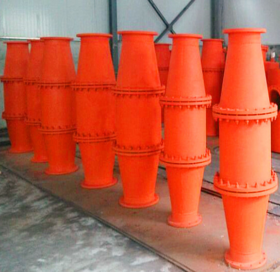 遇到管路阻火愁FHQ型防回火装置来解忧