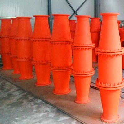 遇到管路阻火愁FHQ型防回火装置来解忧