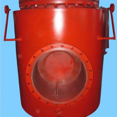 遇到管路防爆泄爆愁GFQ型防爆防回气装置来解忧