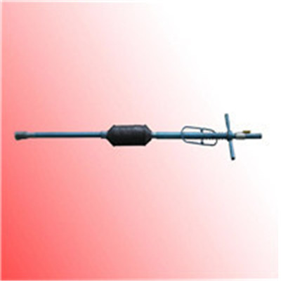 客户赞誉CKF－I型快速瓦斯封孔器是对博达的肯定