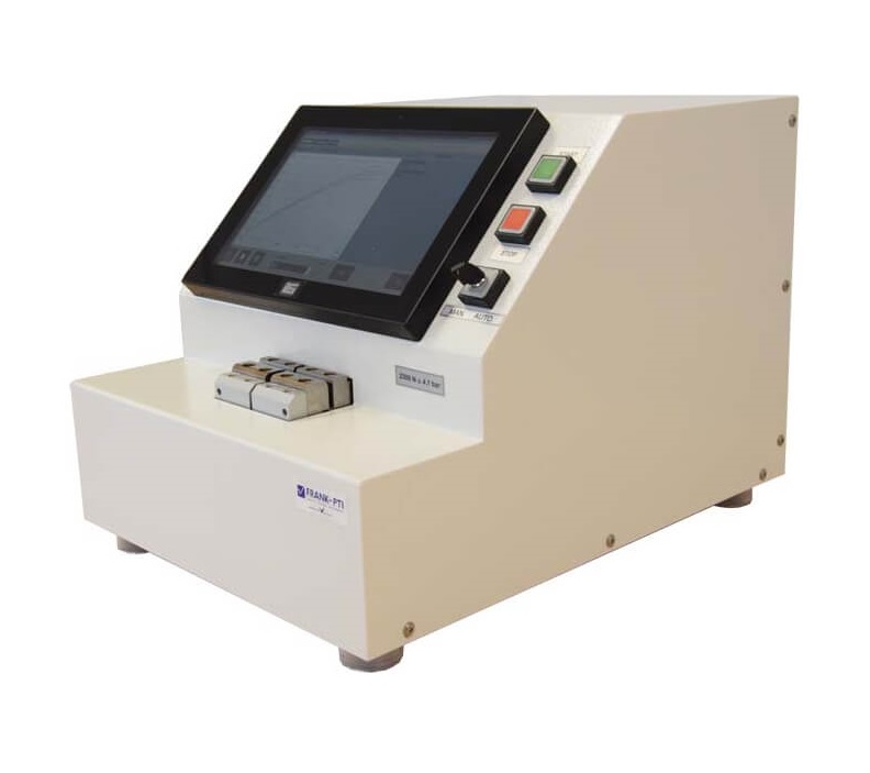 德国FRANK-PTI游离度仪