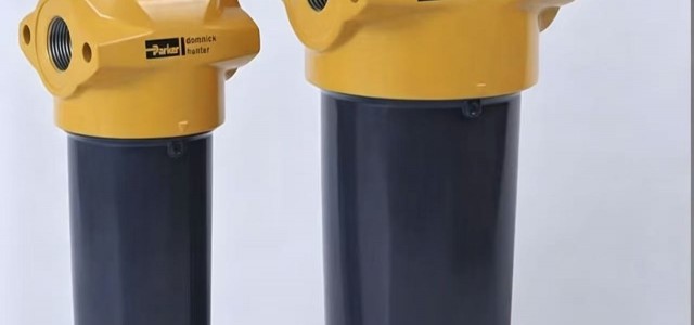 派克多明尼克汉德OIL-X压缩空气过滤器AAP010ABFX