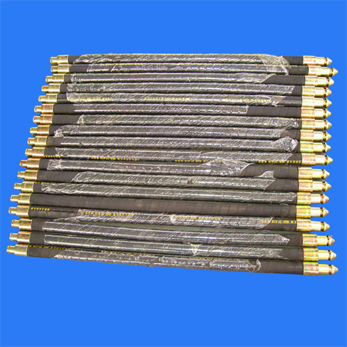 煤层注水封孔器矿用安全设备价格因型号规格而定