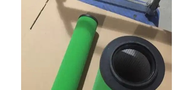 DFD18 PFD18 CFD18 HFD18玳尔特克滤芯