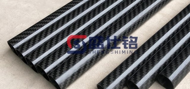 碳纤维管在无人机领域的应用