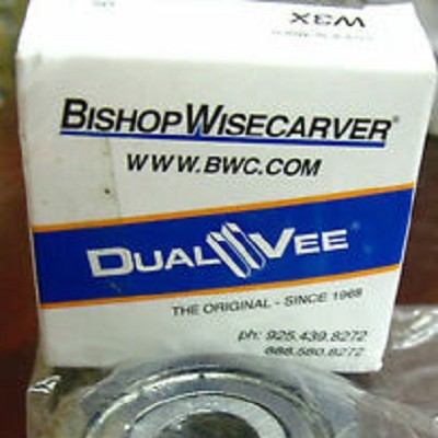 美国BISHOP WISECARVER轴承
