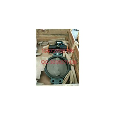 保证正品 Z011-A依博罗EBRO气动蝶阀