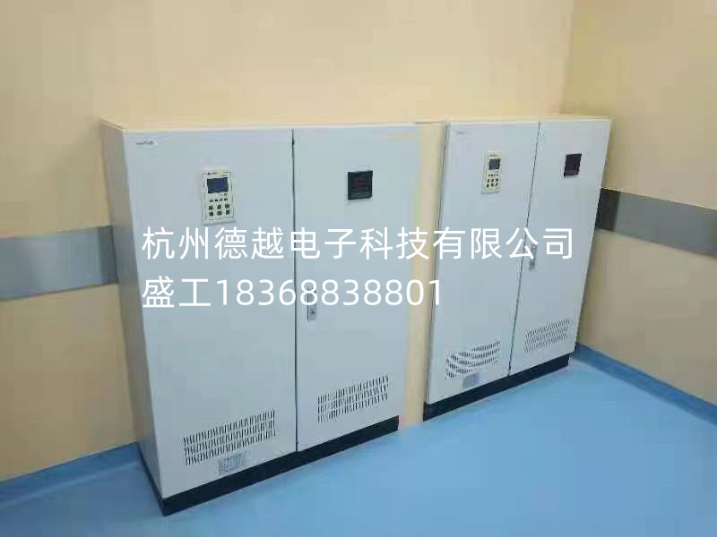 VNBS06 IT系统监控装置