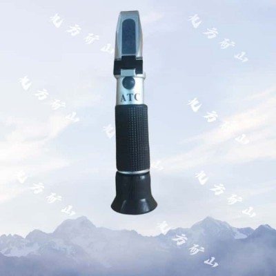 WZ-15乳化液浓度折射仪生产厂家