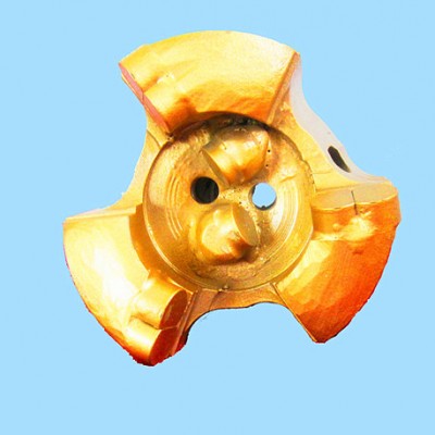万物皆可爱有PDC型金刚石复合片钻头一直卖好物选博达