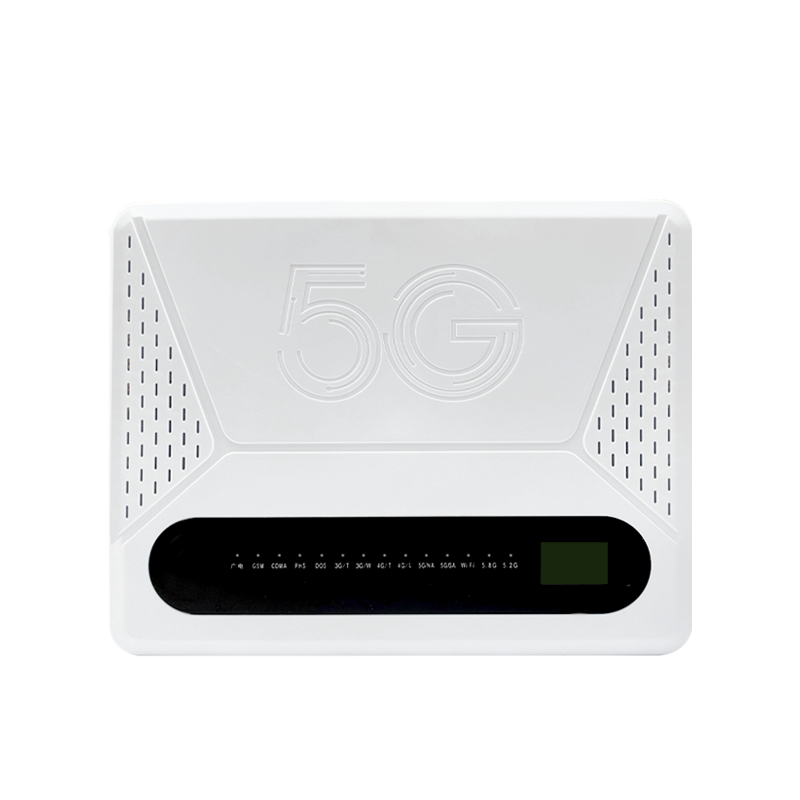 2026华智技术新款考试专用全频段信号屏蔽器可屏蔽广电5Ｇ