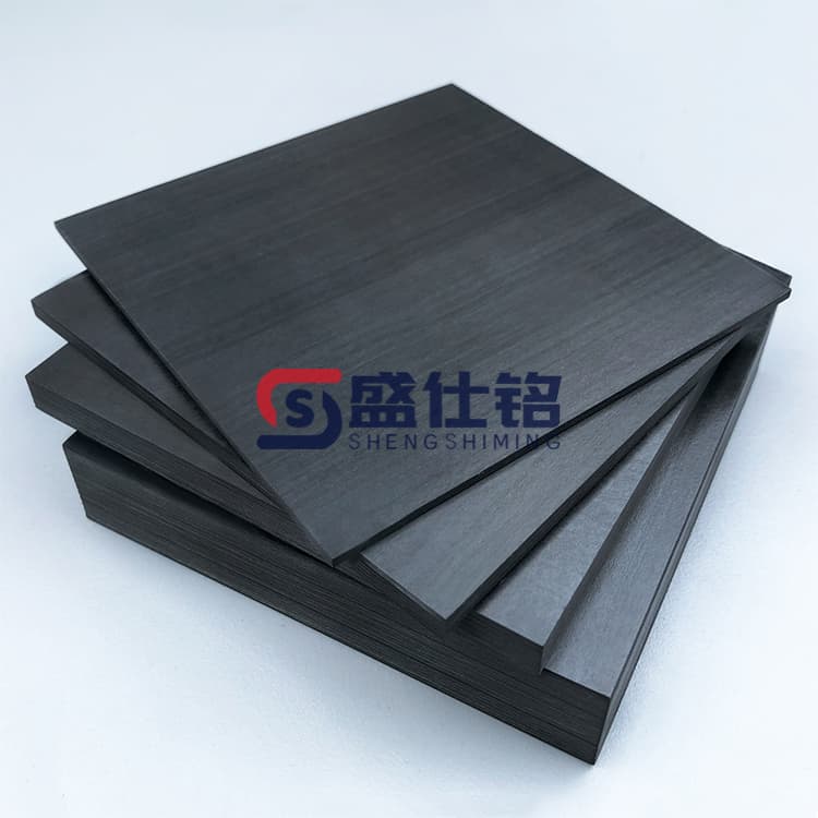 碳纤维加厚板材 多规格可选 精密加工 支持非标定制