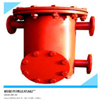 老厂家BDQS-A型气水分离器在品质上深耕