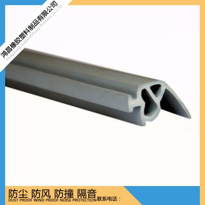 门窗密封条自粘型塑钢窗木门防风密封条D型E型保暖胶条三元乙丙
