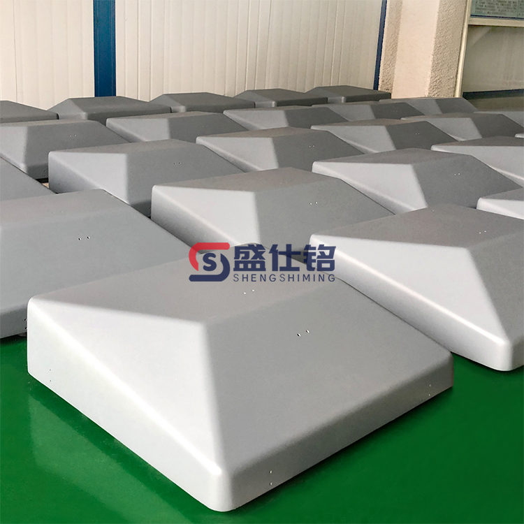各种碳纤维异形件 碳纤维型材 模压碳纤维制品